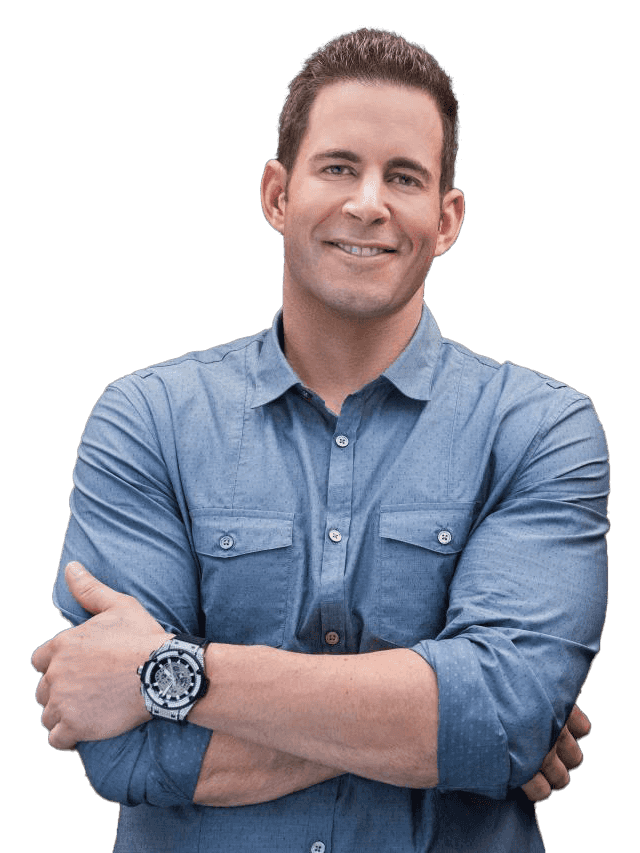 Tarek El Moussa